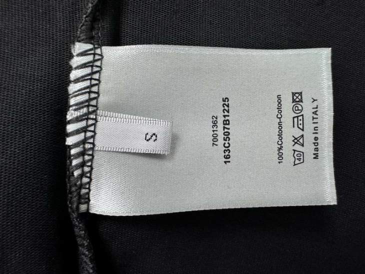 Dior T Shirts Short _SKUDiorXS-Lxetr23715428